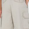 Beige Men’s Ralph Lauren Essential Shorts