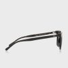 Black Men’s Ralph Lauren 0Ph4187 Wayfarers Sunglasses