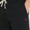 Black Men’s Ralph Lauren Drawstring Sweatpants