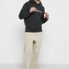 Black Men’s Ralph Lauren Logo Hoodie