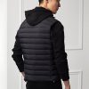 Black Men’s Ralph Lauren Otis Suede Shirt Jackets Black Men’s Ralph Lauren Otis Suede Shirt Jackets