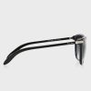 Black Women’s Ralph Lauren 0RA5160 Cat Eye Sunglasses