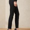 Black Women’s Ralph Lauren 400 Matchstick Jeans
