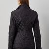 Black Women’s Ralph Lauren Doma Silk Taffeta Jackets