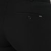 Black Women’s Ralph Lauren High Waist Pants