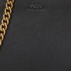 Black Women’s Ralph Lauren Leather Mini Sloane Crossbody Bags