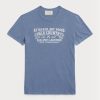 Blue Men’s Ralph Lauren Custom Slim Fit Polo Country T Shirts Blue Men’s Ralph Lauren Custom Slim Fit Polo Country T Shirts