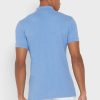 Blue Men’s Ralph Lauren Essential Polo Shirts Blue Men’s Ralph Lauren Essential Polo Shirts