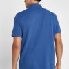 Blue Men’s Ralph Lauren Essential Polo Shirts Blue Men’s Ralph Lauren Essential Polo Shirts