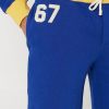 Blue Men’s Ralph Lauren Essential Shorts