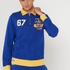 Blue Men’s Ralph Lauren Essential Sweatshirt