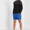 Blue Men’s Ralph Lauren Tie Dye Cargo Shorts Blue Men’s Ralph Lauren Tie Dye Cargo Shorts