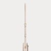 Blush/Light Pink Women’s Ralph Lauren Monogram Medium Jordynn Crossbody Bags