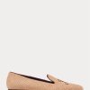 Brown / Brown Men’s Ralph Lauren Alonzo Glen Plaid Tweed Dress Shoes