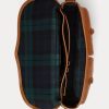 Brown Men’s Ralph Lauren Heritage Leather Messenger Bags Brown Men’s Ralph Lauren Heritage Leather Messenger Bags