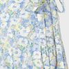 Flower Women’s Ralph Lauren Floral Print Midi Skirts Flower Women’s Ralph Lauren Floral Print Midi Skirts