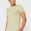 Green Men’s Ralph Lauren 3 Pack Assorted Crew Neck T Shirts
