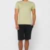 Green Men’s Ralph Lauren 3 Pack Assorted Crew Neck T Shirts