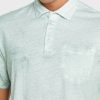 Green Men’s Ralph Lauren Printed Polo Shirts Green Men’s Ralph Lauren Printed Polo Shirts