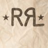 Greige Women’s Ralph Lauren Logo Canvas Market Tote Bags