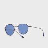 Grey Men’s Ralph Lauren 0Ph3136 Round Sunglasses Grey Men’s Ralph Lauren 0Ph3136 Round Sunglasses
