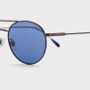 Grey Men’s Ralph Lauren 0Ph3136 Round Sunglasses Grey Men’s Ralph Lauren 0Ph3136 Round Sunglasses