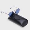 Grey Men’s Ralph Lauren 0Ph3136 Round Sunglasses Grey Men’s Ralph Lauren 0Ph3136 Round Sunglasses