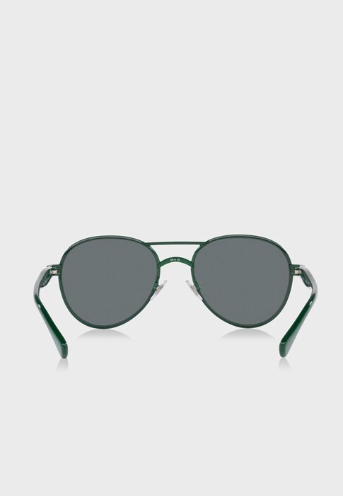 Grey Men’s Ralph Lauren 0Ph3141 Aviator Sunglasses Grey Men’s Ralph Lauren 0Ph3141 Aviator Sunglasses