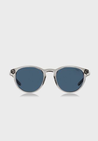 Grey Men’s Ralph Lauren 0PH4110 Sunglasses