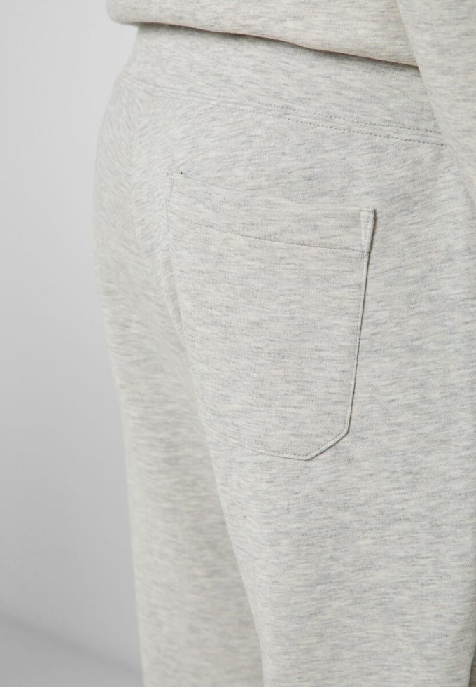 Grey Men’s Ralph Lauren Essential Cuffed Sweatpants