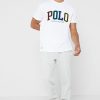 Grey Men’s Ralph Lauren Essential Sweatpants