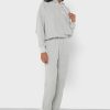 Grey Women’s Ralph Lauren High Waist Sweatpants