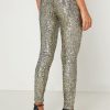 Grey Women’s Ralph Lauren Jersey Ankle Pant Pants Grey Women’s Ralph Lauren Jersey Ankle Pant Pants