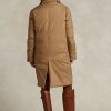 Khaki Women’s Ralph Lauren The Water-Repellent Down Polo Coats