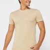 Multicolor Men’s Ralph Lauren 3 Pack Assorted Crew Neck T Shirts