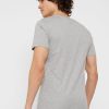 Multicolor Men’s Ralph Lauren 3 Pack Assorted Crew Neck T Shirts