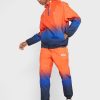 Multicolor Men’s Ralph Lauren Color Block Hoodie