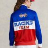 Multicolor Men’s Ralph Lauren Polo Sport Fleece Sweatshirt