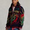 Multicolor Men’s Ralph Lauren Wool Graphic Full-zip Jumper Sweaters Multicolor Men’s Ralph Lauren Wool Graphic Full-zip Jumper Sweaters