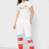 Multicolor Women’s Ralph Lauren High Waist Sweatpants