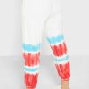 Multicolor Women’s Ralph Lauren High Waist Sweatpants