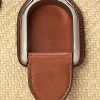Natural Women’s Ralph Lauren Raffia Welington Mini Handbag