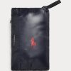 Navy Men’s Ralph Lauren The Packable Gilet Vest