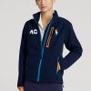 Navy Women’s Ralph Lauren Australian Open Ballperson Jackets Navy Women’s Ralph Lauren Australian Open Ballperson Jackets