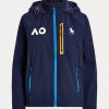 Navy Women’s Ralph Lauren Australian Open Ballperson Jackets Navy Women’s Ralph Lauren Australian Open Ballperson Jackets