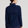 Navy Women’s Ralph Lauren Australian Open Ballperson Jackets Navy Women’s Ralph Lauren Australian Open Ballperson Jackets