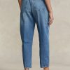 Navy Women’s Ralph Lauren Cambree Jersey Jeans Navy Women’s Ralph Lauren Cambree Jersey Jeans