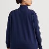 Navy Women’s Ralph Lauren French Terry Full-Zip Jackets Navy Women’s Ralph Lauren French Terry Full-Zip Jackets
