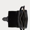 Olive Women’s Ralph Lauren Canvas Welington Crossbody Bags Olive Women’s Ralph Lauren Canvas Welington Crossbody Bags
