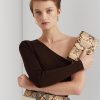 Parchment Women’s Ralph Lauren Faux-Snakeskin Medium Adair Crossbody Bags Parchment Women’s Ralph Lauren Faux-Snakeskin Medium Adair Crossbody Bags